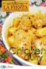 La Fiesta Chicken curry