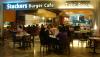 stackers burger cafe - resort world