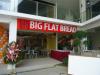 big flat bread cebu branch facade