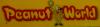 peanut world logo
