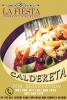 La fiesta Caldereta