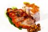 WAN CHAI Pork Asado and Lechong Macau
