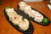 PairKani Shumai & Shiitake Shumai