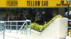 yellow cab - paseo de sta rosa