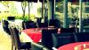 outside dining