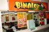 binalot dela rosa makati