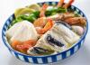 Seafood Sinigang