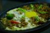 sizzling sisig