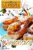 La Fiesta Spicy shrimp