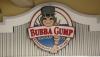 bubba gump - logo