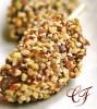 Dipped Frozen Banana