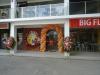 big flat bread cebu