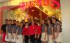 the whole swensens staff