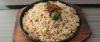 Sisig Rice