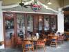 bubba gump exterior