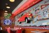 Bigg's Iriga Camarines Sur- Inside the resto