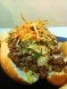 Philly cheese steak