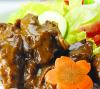 Beef Curry Plate