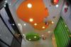 ceiling