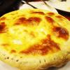 pastel de lengua