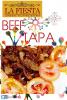 La fiesta Beef tapa