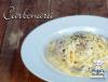 Carbonara