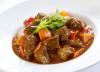 Lamb Kaldereta