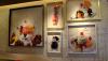 lovely wall decor