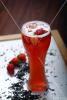 Strawberry Iced Tea