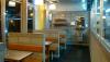 yellowcab interior
