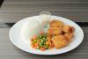 Breaded Fish Fillet