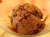 chocolate ice cream