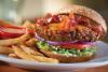 Chili's bacon burger