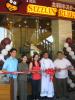 SPS Venice Piazza- ribbon cutting