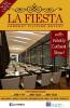 La Fiesta buffet- Mall of Asia Insterior
