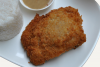 STM-3 Breaded Chicken