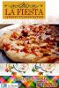 La Fiesta Chicken BBQ pizza