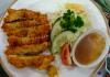 Chicken Katsu