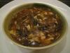 hot n sour soup