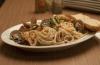 Herb Seafood Cream