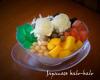 japanese halohalo