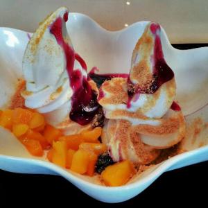 mango berry crush