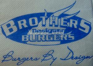 Brothers Burger