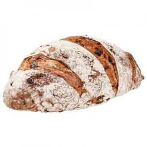 RAISIN BREAD