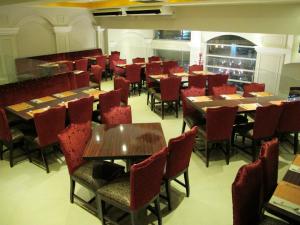 la morato dining