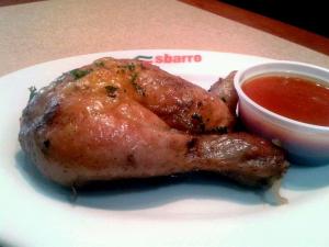 Roasted Chicken