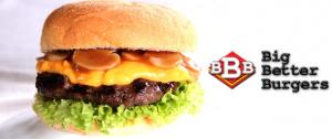 Big Better Burgers