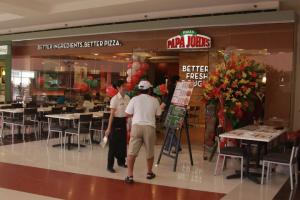 Papa John's Pizza