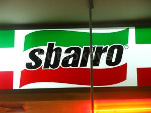 Sbarro