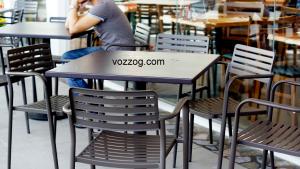 alfresco
